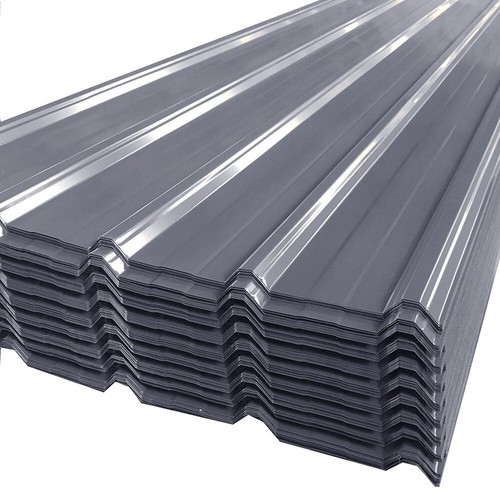 24pc metal cladding - metal, roof