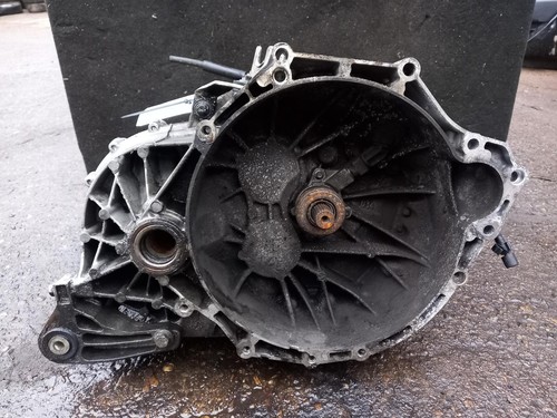 Ford kuga mk2 fwd speed - ford,