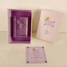 Flower Fairies. The Almond Blossom Fairy The Estate of Cicely Mary Barker 2003