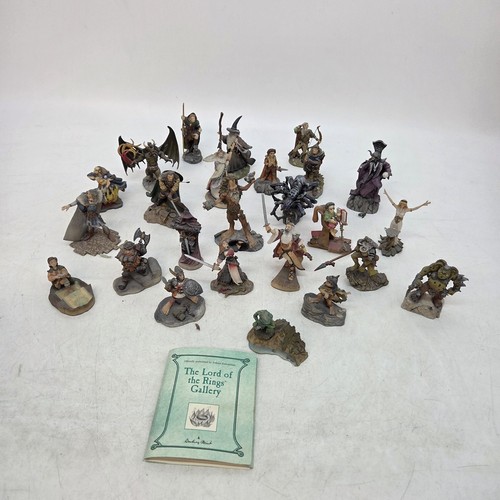Lord the rings gallery - lord,