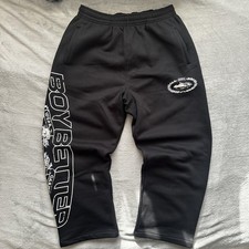 Corteiz x BBK superior joggers