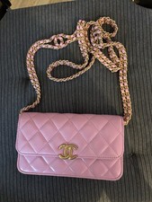 Chanel Mini Bag