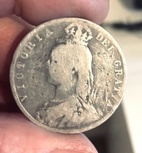 Coins bullion half crown - coins,