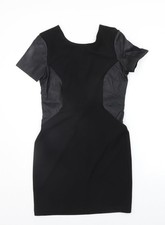 Womens UK Size M Zara A-Line