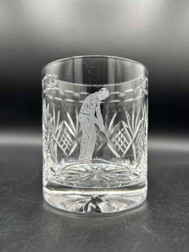 Royal scot crystal golf - royal,