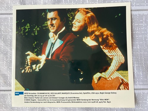 Original press photo - press,