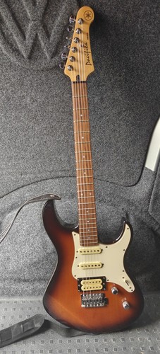 Yamaha pacifica pac112v - pacifica,