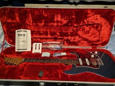 Ibanez AZ2204N-PBM Prestige