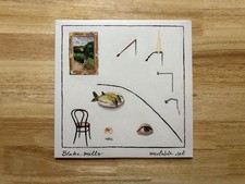 Blake Mills - Mutable Set - Double Vinyl Record - Used