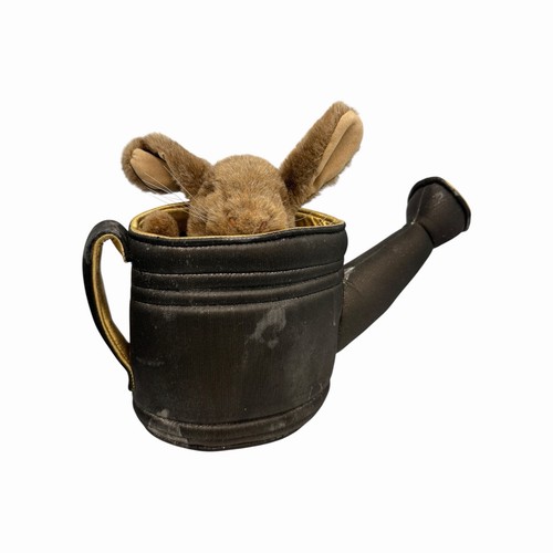 Folkmanis rabbit watering - folkmanis,