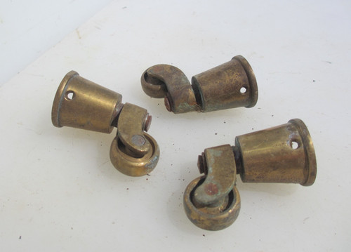 Vintage brass furniture - vintage,