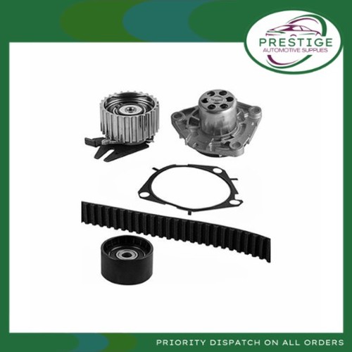 Metelli water pump timing - pump,