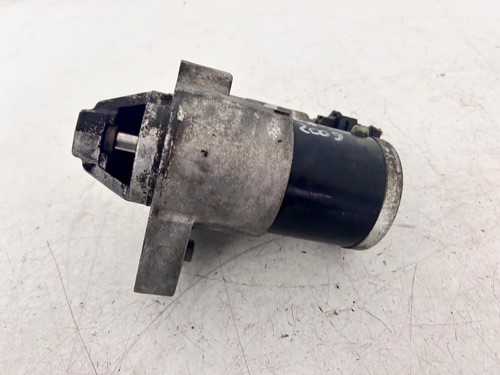 Citroen starter motor - citroen,