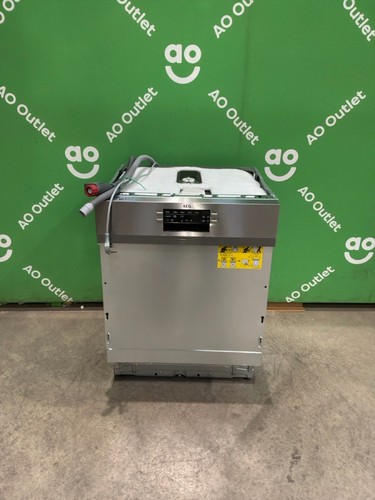 Aeg 6000 semi integrated - semi,