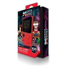 My Arcade Data East Pixel