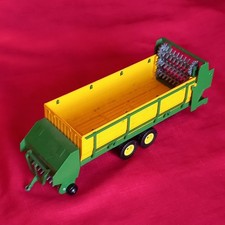 SIKU FARMER 1:32 SCALE, 2612