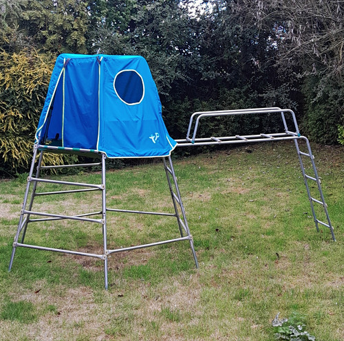 Toys metal climbing frame - tp,