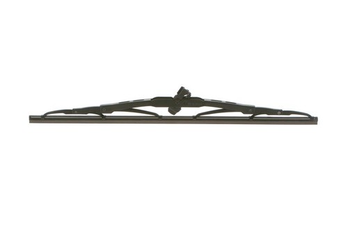 Wiper blade front fits - front, subaru