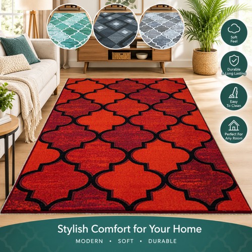 Long hallway runner non slip - long,
