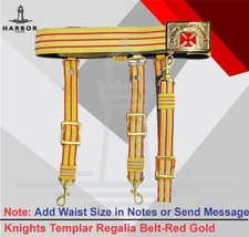 Past Grand Commander Knights