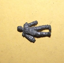 Warhammer 40k - Imperial Guard - Praetorian - Casualty / Dead / Wounded