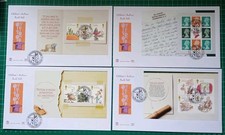 2012 roald dahl set psb - roald, 4