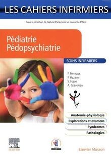 Pédiatrie pédopsychiatrie - pédiatrie-pédopsychiatrie, by