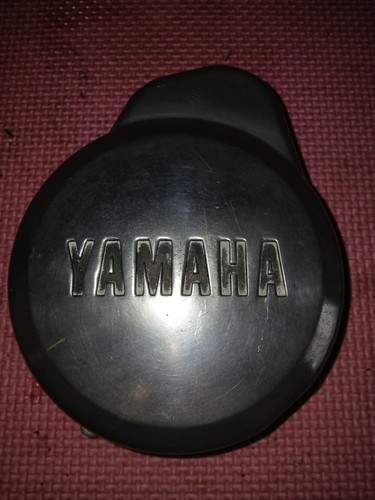 Yamaha 1100 3x1 timing - xs,