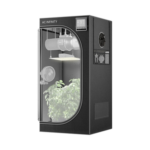 Infinity cloudlab advance - infinity,
