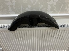 Harley Flstf Fatboy 00-17