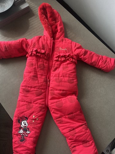 Toddler snowsuit years - snowsuit,