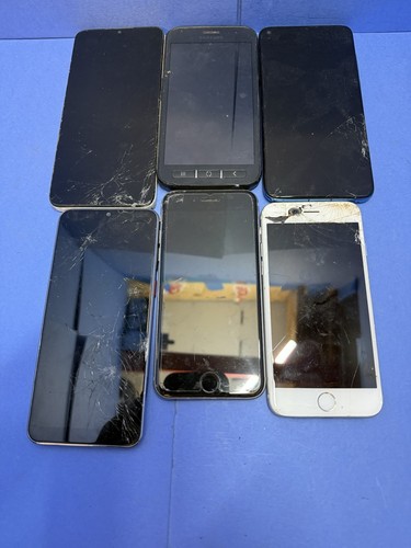 Job lot mobile phone - mobile,
