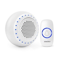 STECHRO Wireless Doorbell