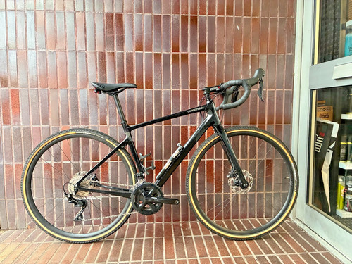 Cannondale synapse road - cannondale,