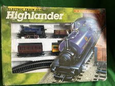 Hornby R701 Highlander