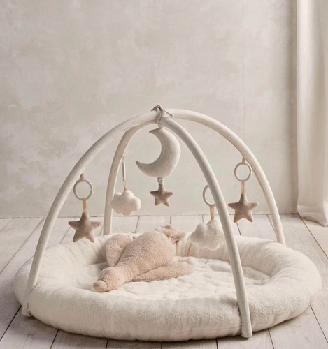 Mamas and papas playmat - and,