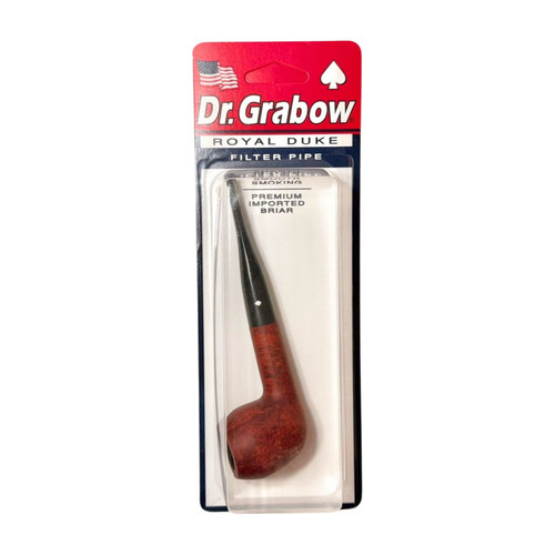 Grabow royal duke - dr.,