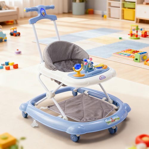 Baby walker for boys - for, girls