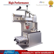 Manual Pad Printing Machine