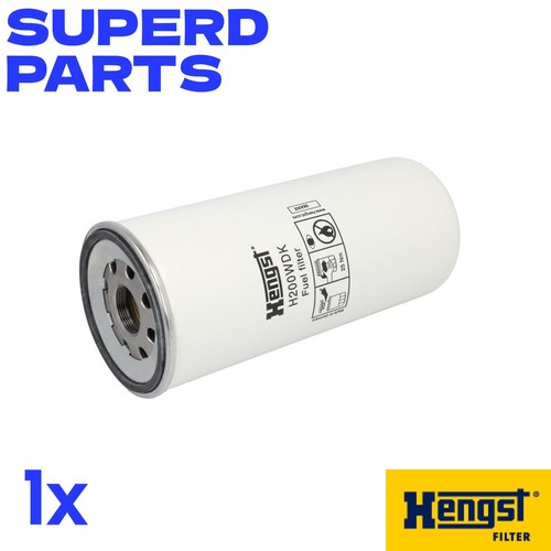Fuel filter 1270 - fuel,