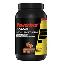Powerbar - Isomax - Blood