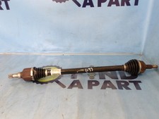 CITROEN BERLINGO MK3 K9 2018-2024 RIGHT FRONT O/S/F MANUAL DRIVESHAFT 9806699780