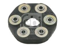 Front and Rear FEBI BILSTEIN 07543 Joint, propshaft for MERCEDES-BENZ