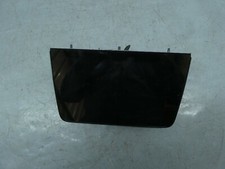 Ford Focus Dash Display Screen & Sat Nav 5dr 1.5TDCI 2019 - JX71-18B955-FC