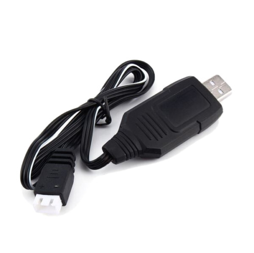 Lipo battery usb - rc,