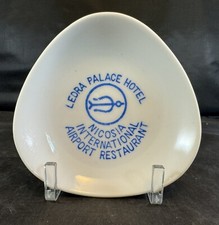 Ledra Palace Hotel/ Nicosia