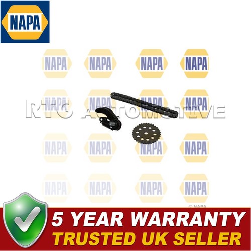 Napa timing chain - napa, fits