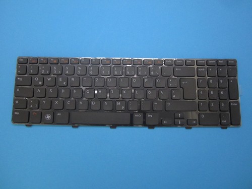 Keyboard dell inspiron 15r - dell,
