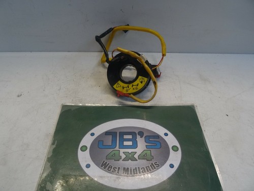 Range rover p38 squib ring - p38,