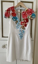 Karen Millen VINTAGE Dress